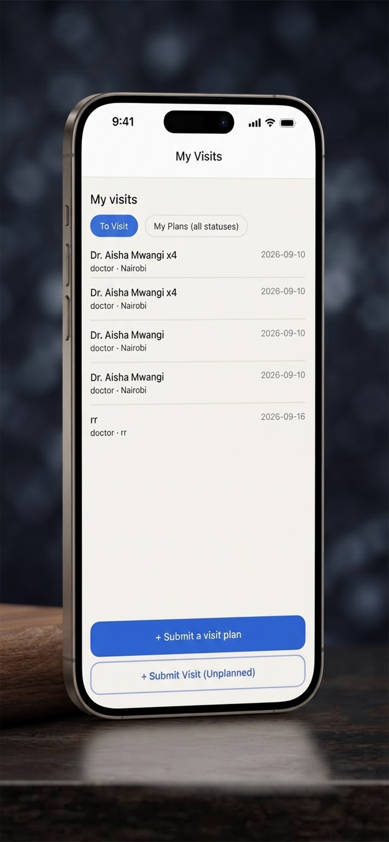 Screenshot 4 of Nexo-Workforce