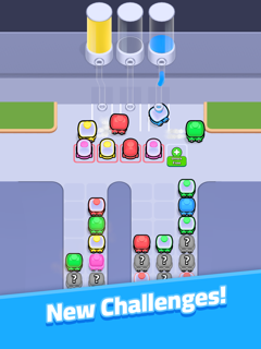 Pour Transit screenshot 8