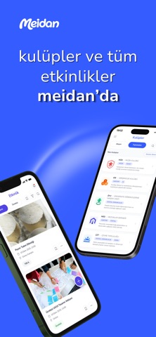 Meidan Screenshot 5 of 7