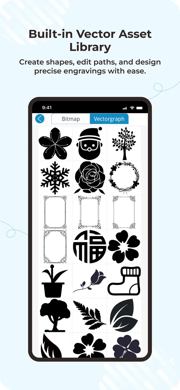 #3. OMTech Lab (iOS) Ved: Rygel Advanced Machines