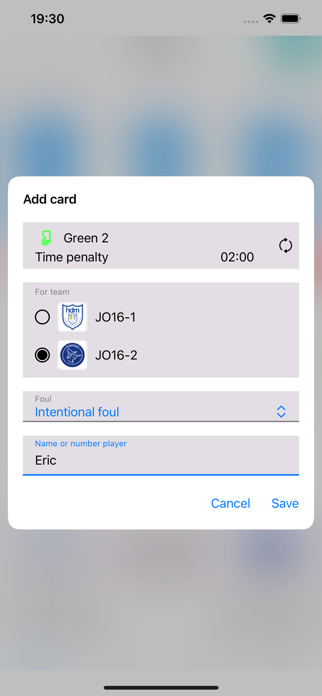Whistle Time Screenshot 3 of 10