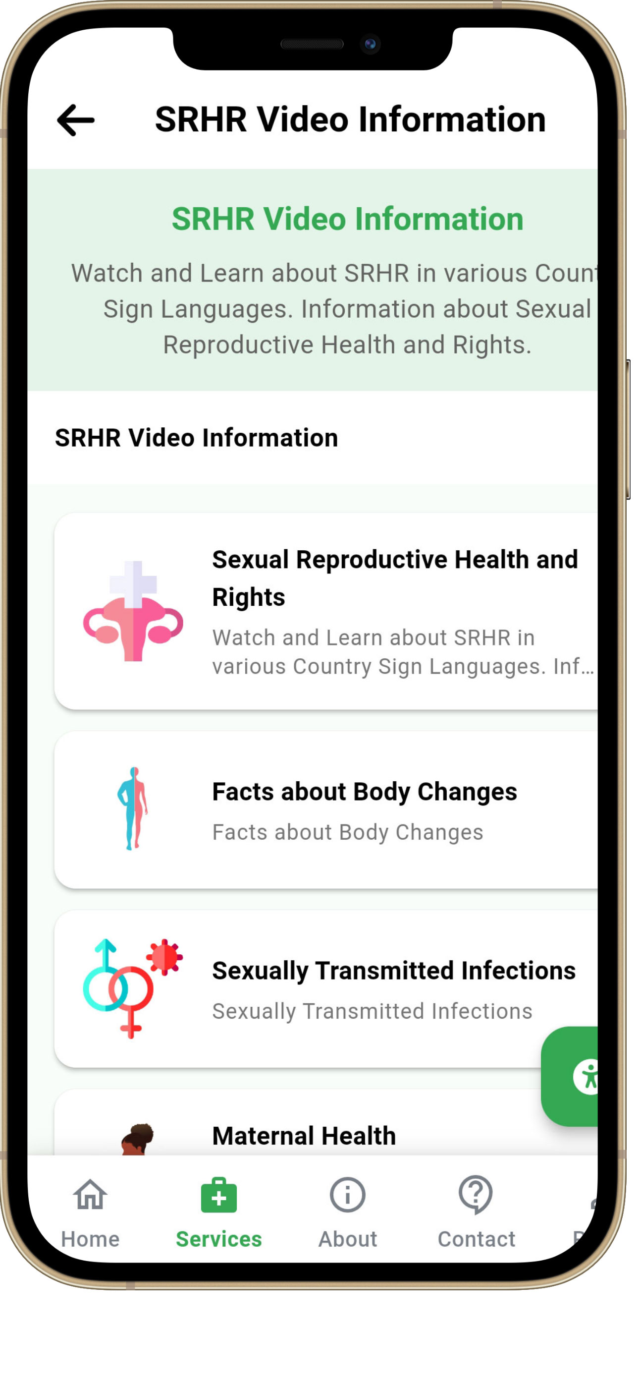 Diversity Health