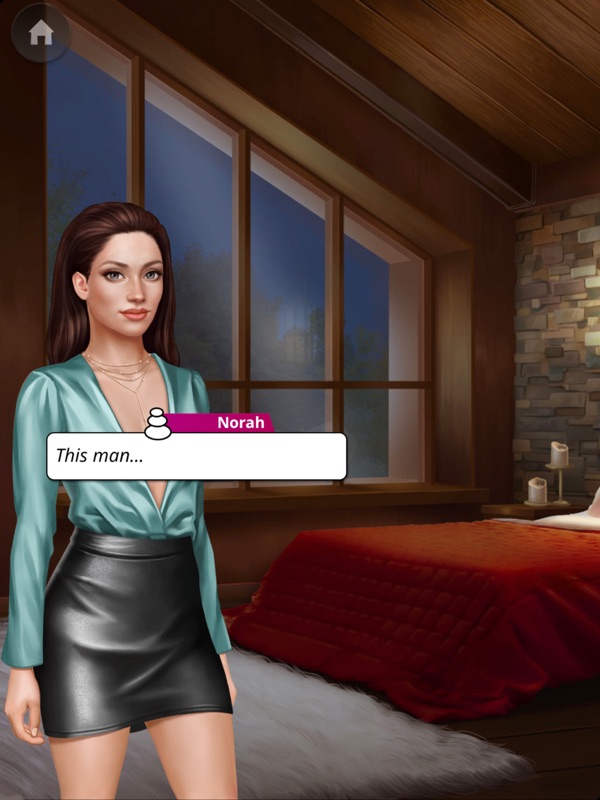 Tabou Stories®: Episodios Amor screenshot 8