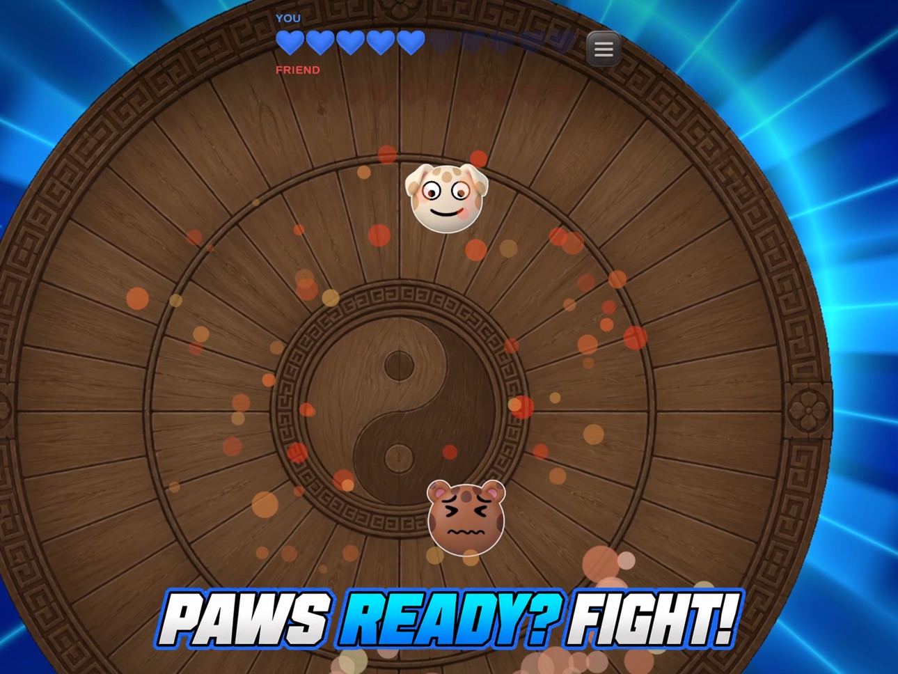 Screenshot 11 of Boom Paws