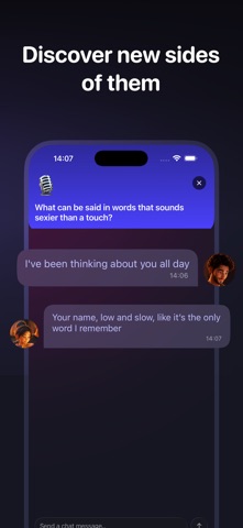 Together: App for Couples Screenshot 7 of 8