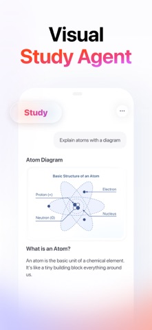 Gauth: AI Study Companion App Store screenshot 5