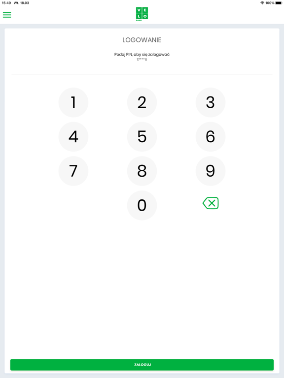 Screenshot #5 pour VeloToken