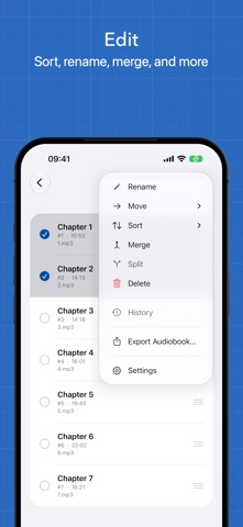 AudioBinder Screenshot 4 of 6