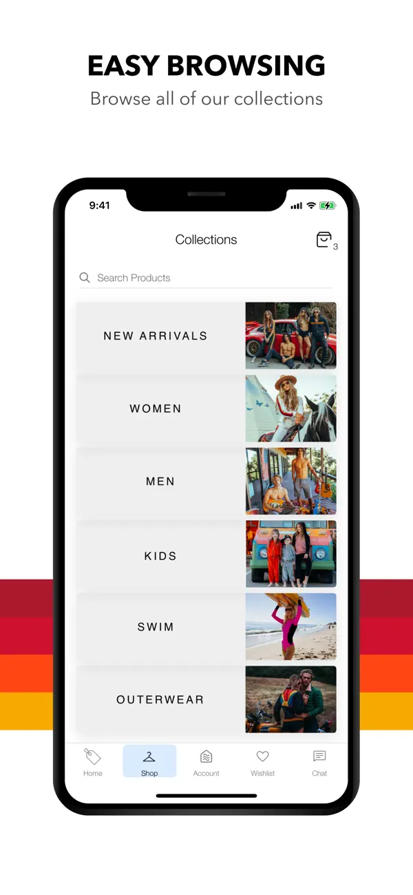 #2. Aviator Nation (iOS) Von: Aviator Nation, Inc.