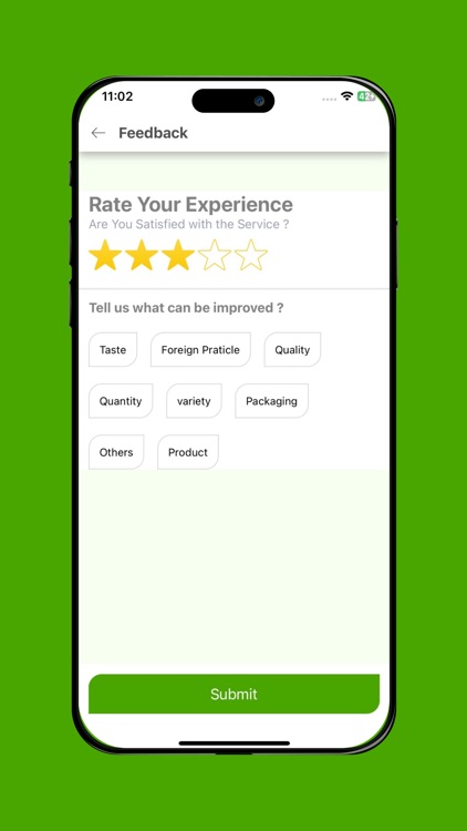 Frutta Client screenshot-6