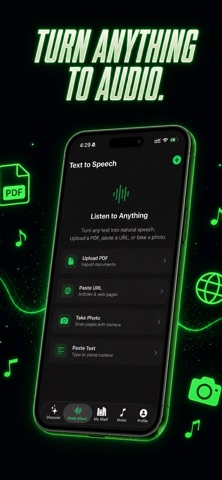AudiobookHub Screenshot 2 of 9