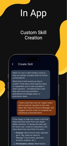 ClawOn — AI Gateway Client screenshot