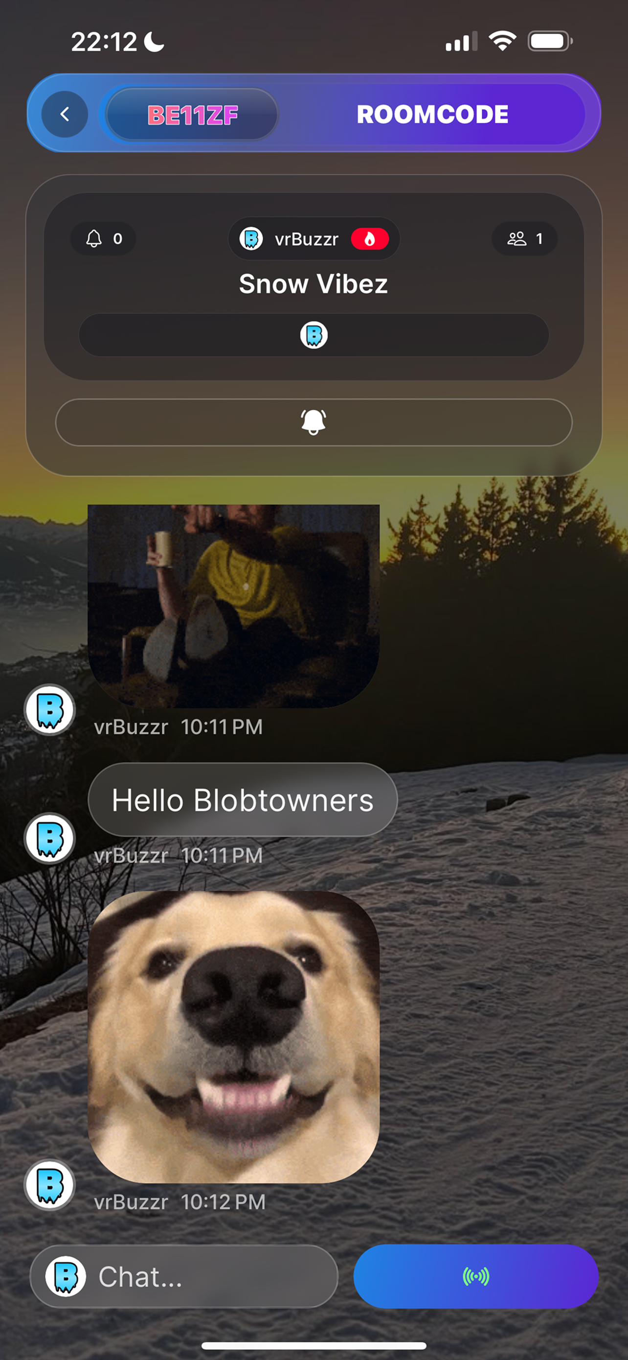 VRBUZZR screenshot 4