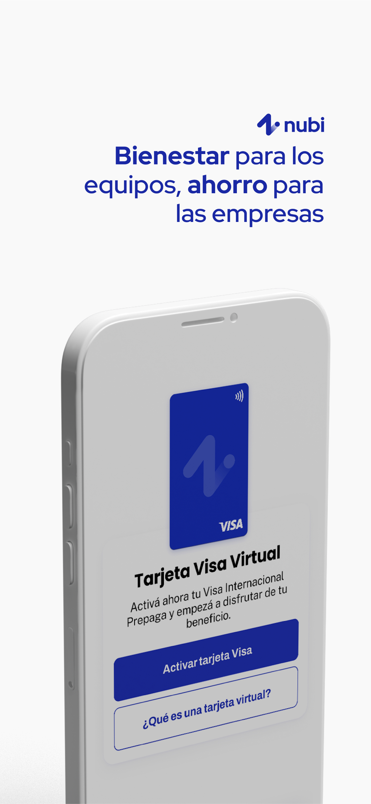 Nubi - Soluciones digitales screenshot 9