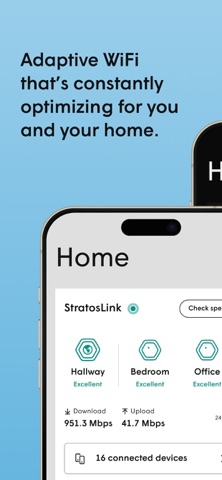 btc Wi-Fi+ Screenshot 1 of 5