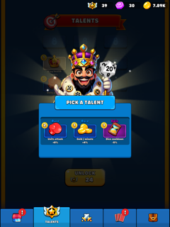 Dice Attack: Roguelike Battle screenshot 12