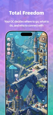 Kizunalit Screenshot 2 of 6