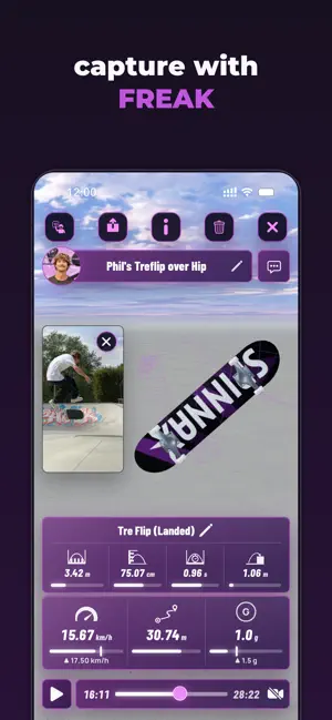 SPINNAX screenshot 3