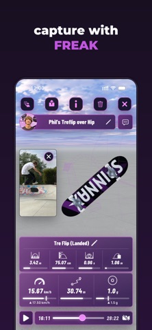 SPINNAX Screenshot 3 of 6