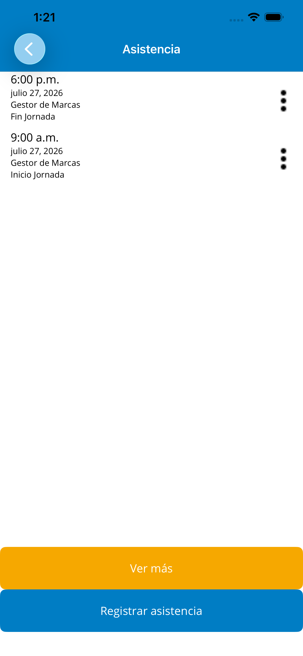 BNovus screenshot 4