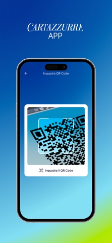 CartAzzurra App screenshot