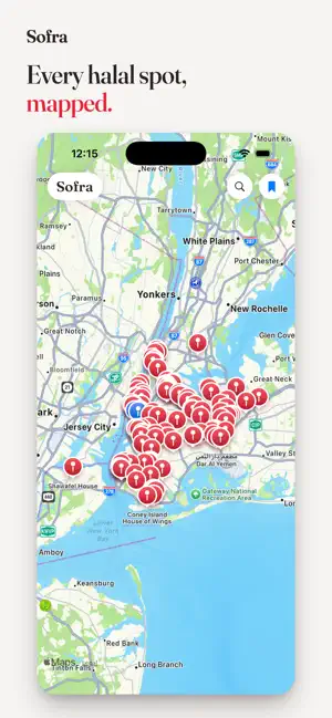 Sofra - Halal Food NYC screenshot 4