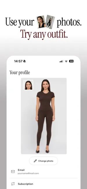 ClosetScape screenshot 2