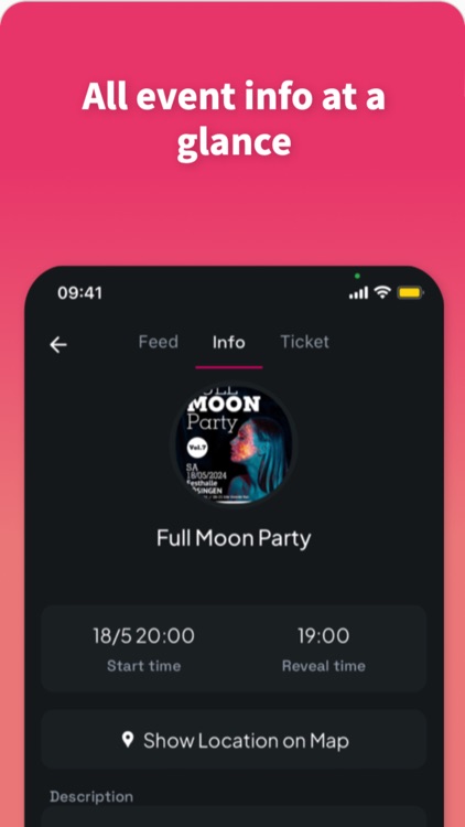 rempy - The ultimate party app screenshot-7