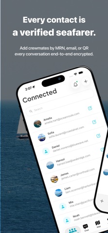 ChatSea Screenshot 2 of 7