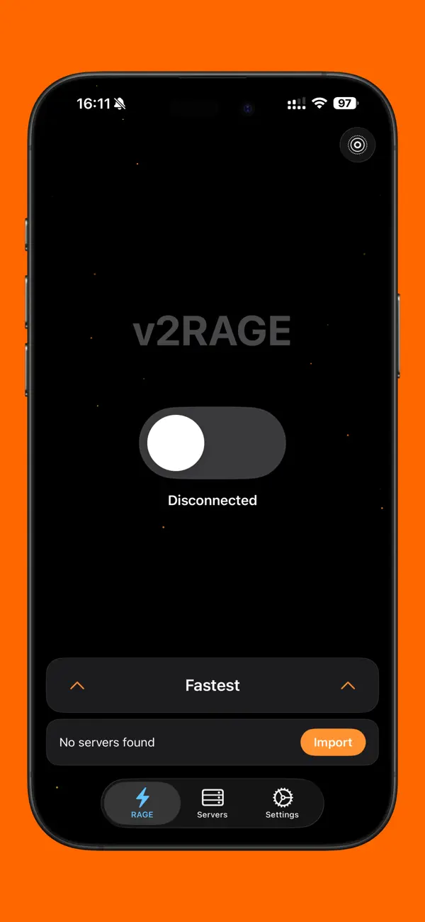 #1. v2RAGE (iOS) Von: DGTL TECH LLC