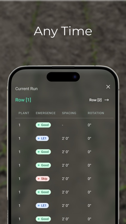 Precision Planting SmartScout screenshot-3