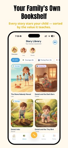 Walking With Jesus: Kids screenshot