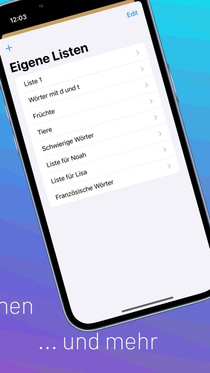 Blitzlesen: Das Original screenshot-6