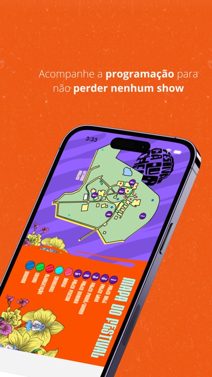 Festival da Lua Cheia screenshot-3