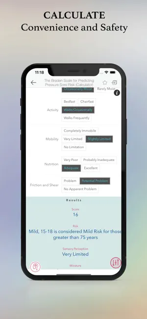 Davis Clinical Nursing Skills screenshot 4