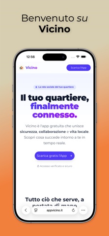 Vicino Screenshot 1 of 7