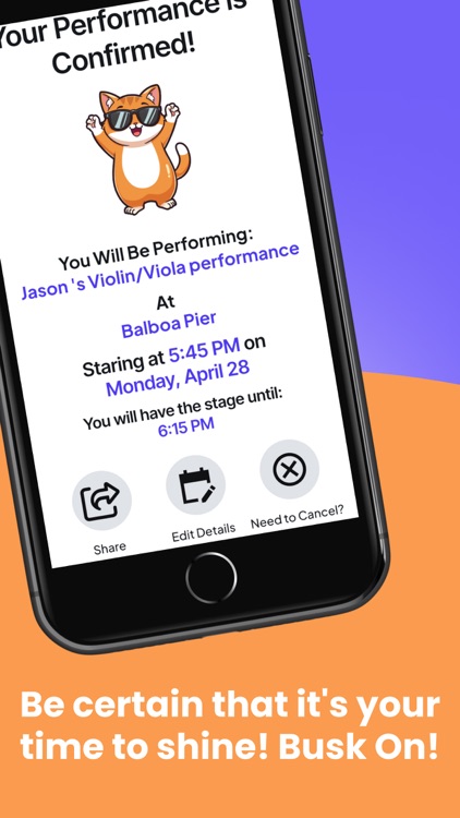 Street Sound App screenshot-4