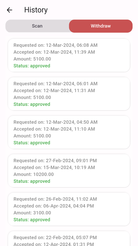 #4. Adox Membership (iOS) 由: Soni Bawa