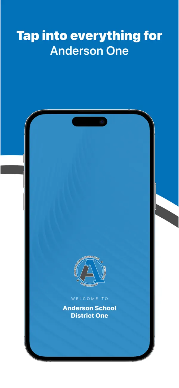 Screenshot #1 pour Anderson School District One