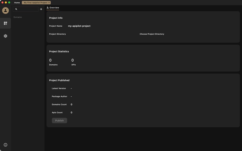 apipilot screenshot