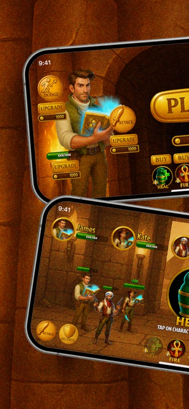 Bооk Of Rа'z screenshot 1