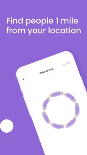 Sugar - Premium Dating App screenshot 4