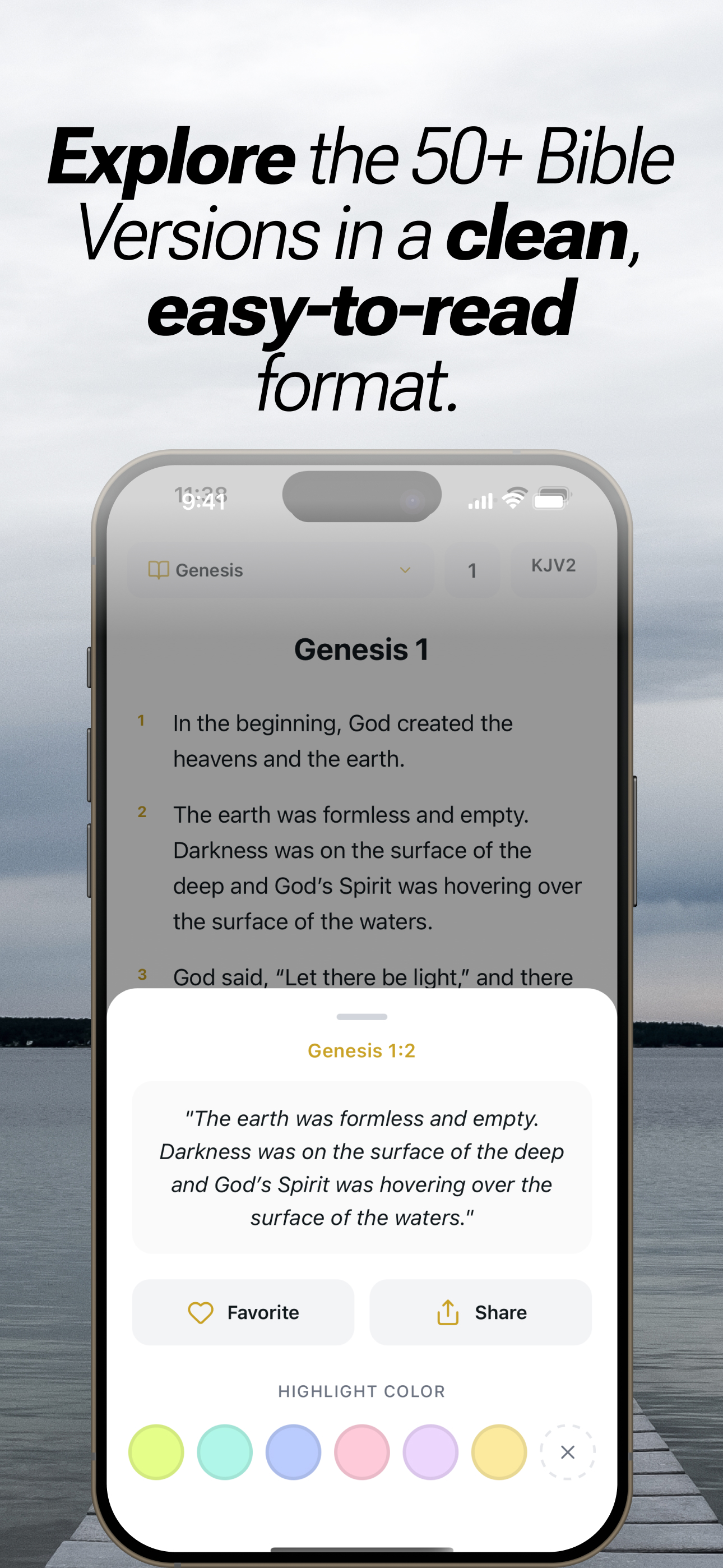 Adventist Bible・Study Plan Pro screenshot 5