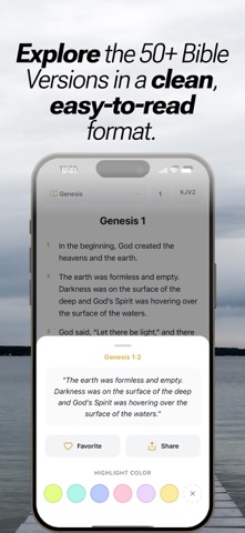 Adventist Bible・Study Plan Pro Screenshot 5 of 6