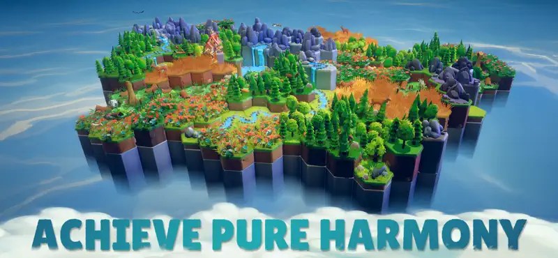 Preserve: Complete Edition screenshot 1 of 7