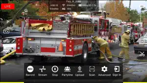 TVU Anywhere Pro screenshot 2