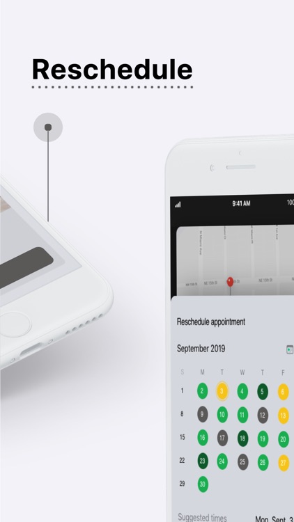 Counter Culture Barbershop