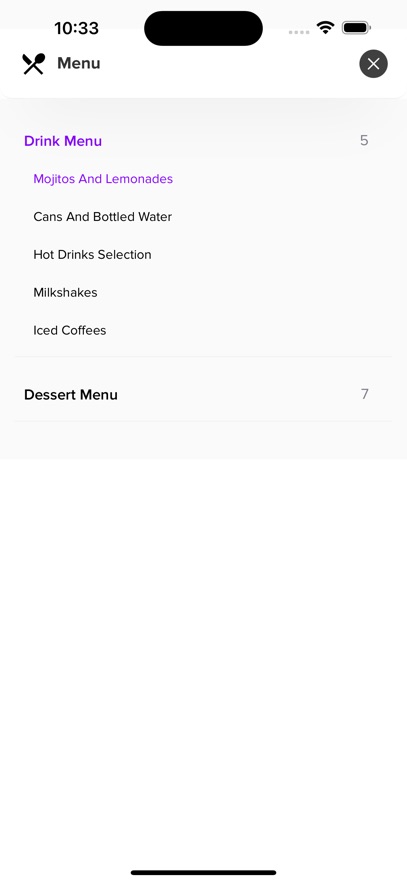 Mukka Desserts