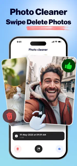 Email Cleaner : Inbox Cleaner screenshot 2