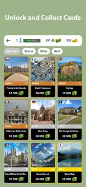 Trivio World screenshot 3